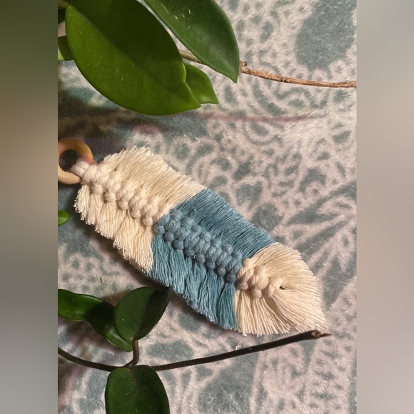 Now accepting Custom Hand Crafted Macrame orders ! - Picture 2 of 16